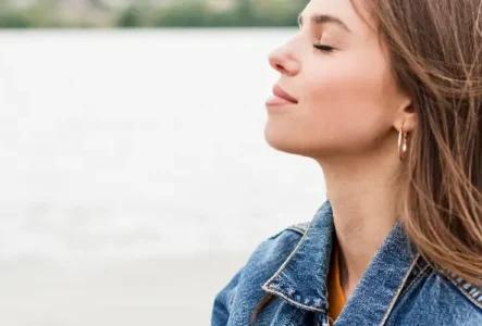 Using music therapy to move from stress to inner balance