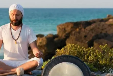 How sound helps calm the nervous system and restore balance.